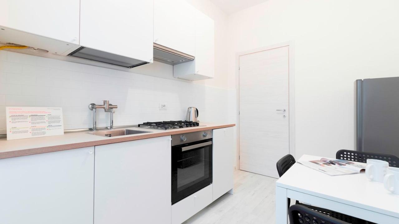 Italianway - Puccini 3 Apartment Monza Exterior photo