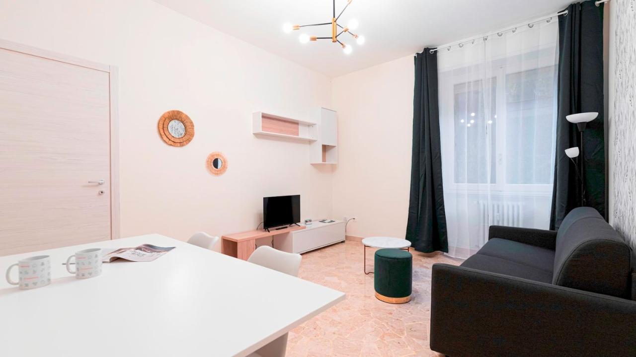 Italianway - Puccini 3 Apartment Monza Exterior photo