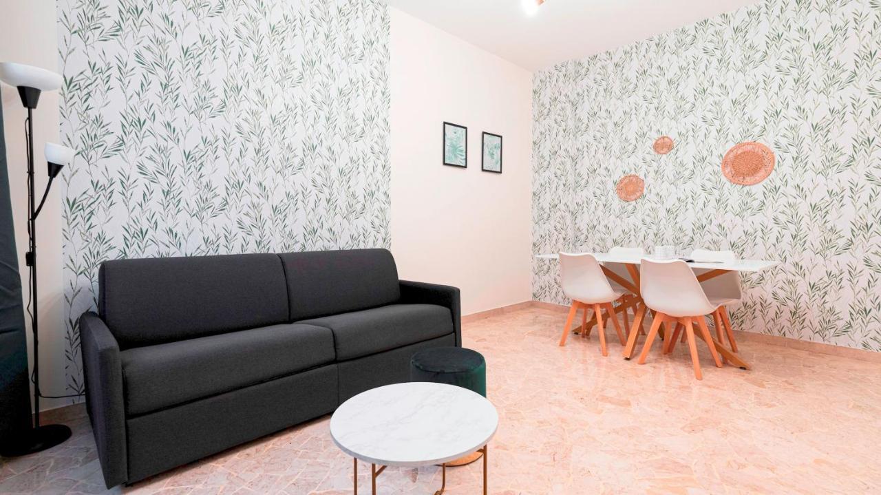 Italianway - Puccini 3 Apartment Monza Exterior photo