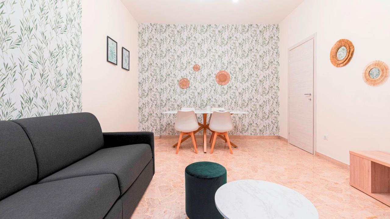 Italianway - Puccini 3 Apartment Monza Exterior photo